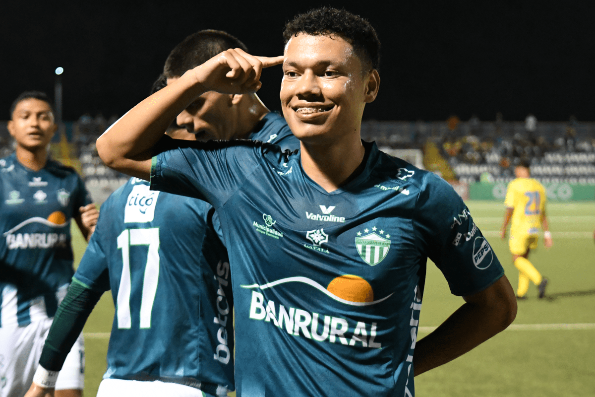 Copa Centroamericana Concacaf 2025 en cuartos de final