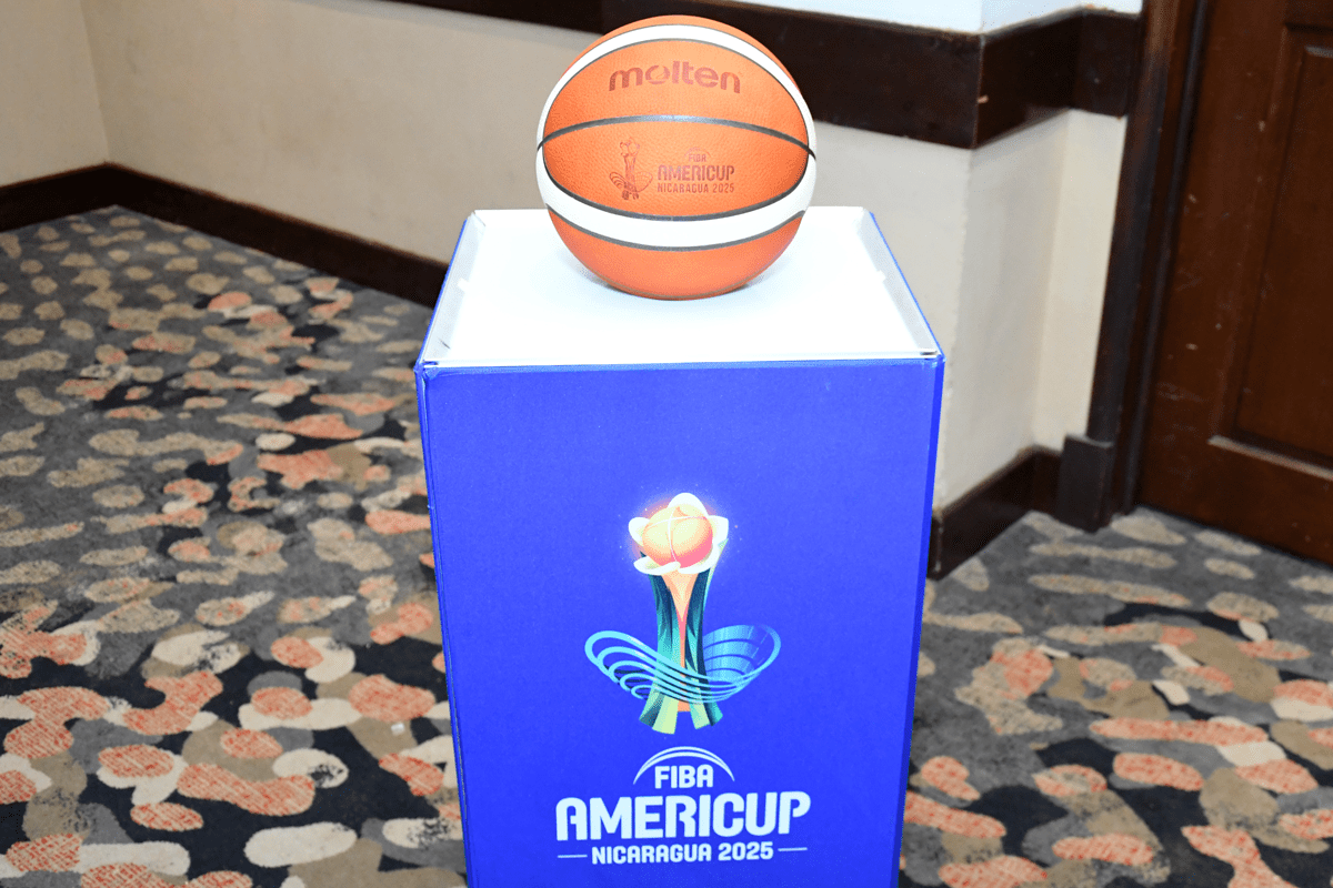 Nicaragua vs México: clasificatorio clave al Mundial FIBA 2027