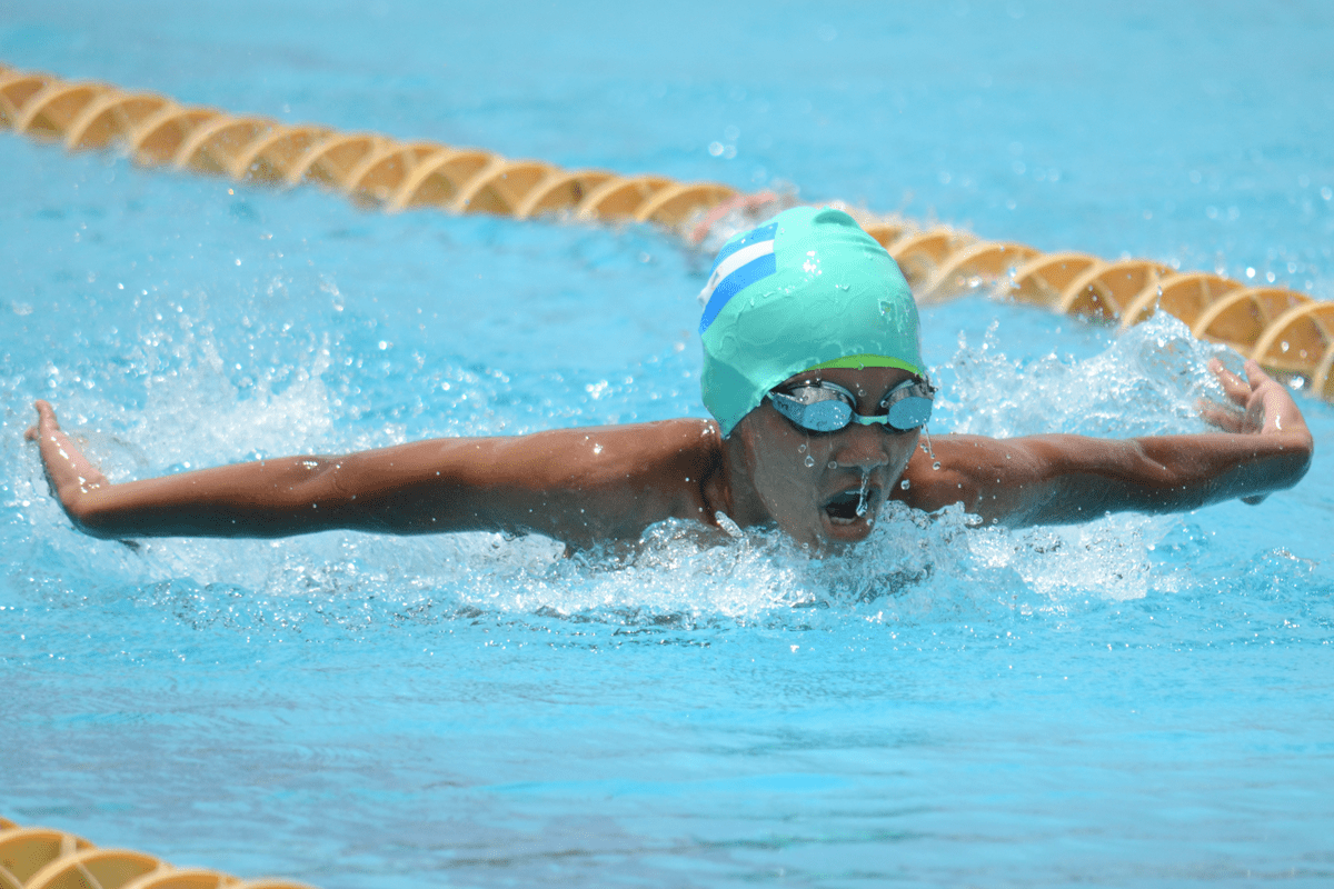 Lobos Marinos debutan con Oro