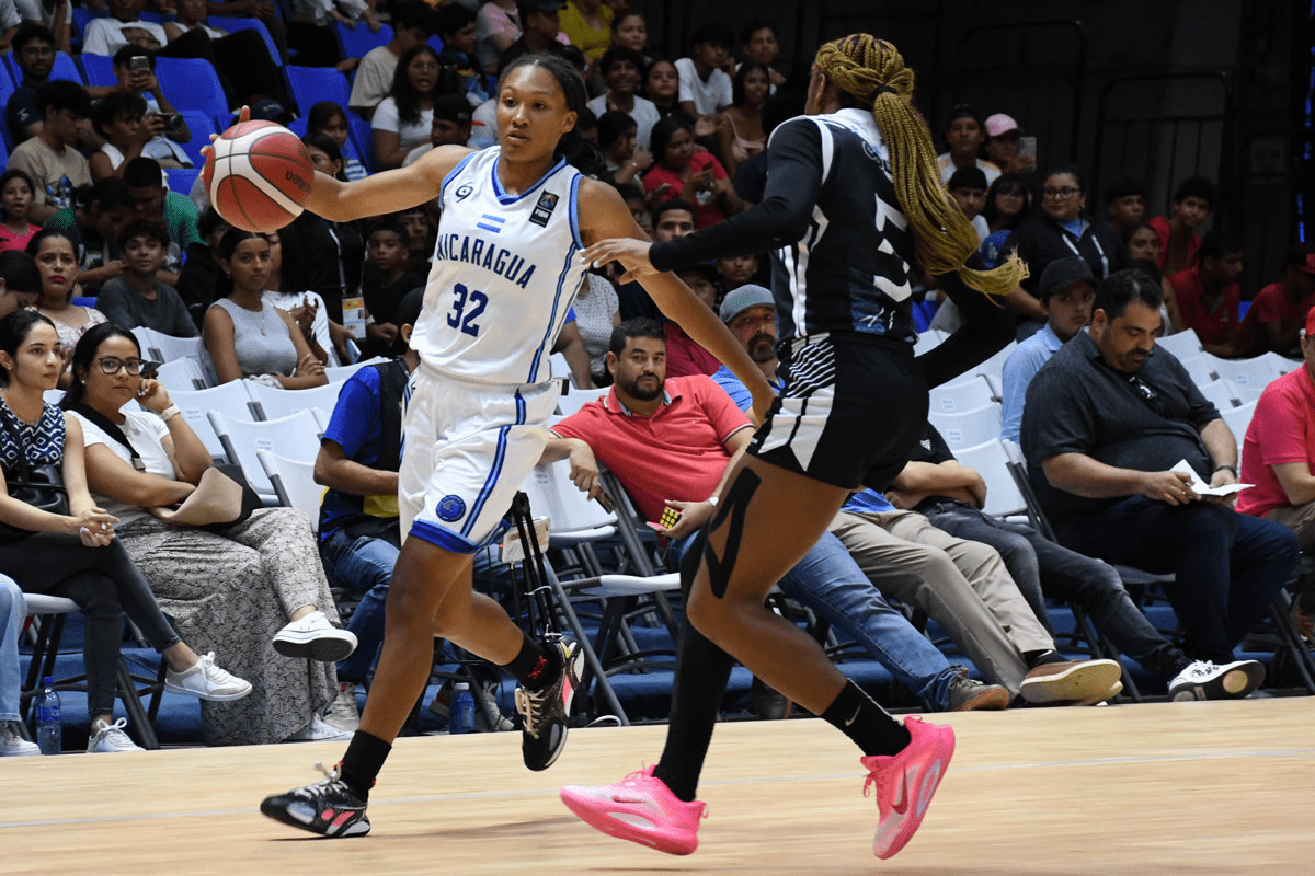 Nicaragua y El Salvador avanzan a semifinales