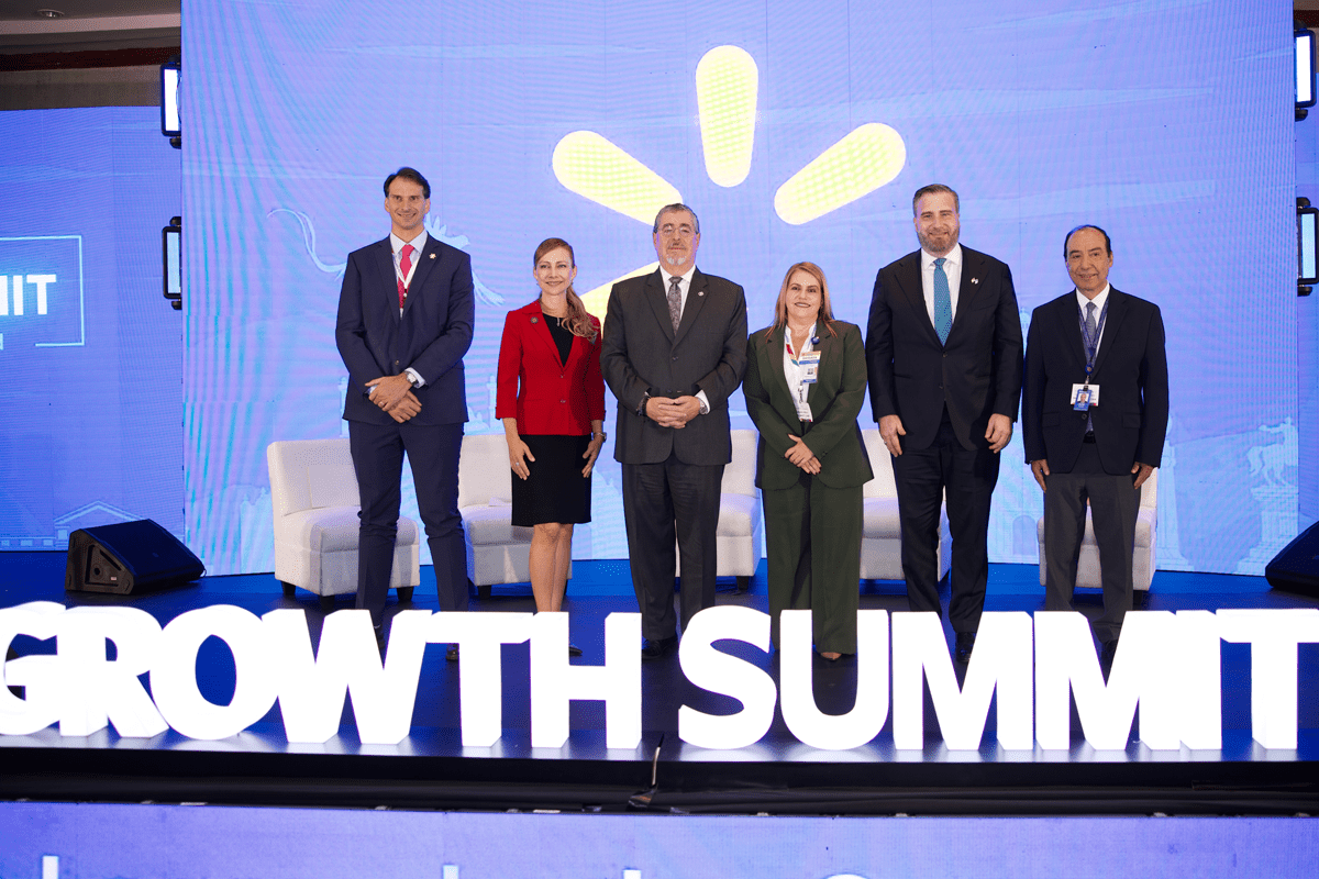 Walmart Centroamérica impulsa Pymes locales
