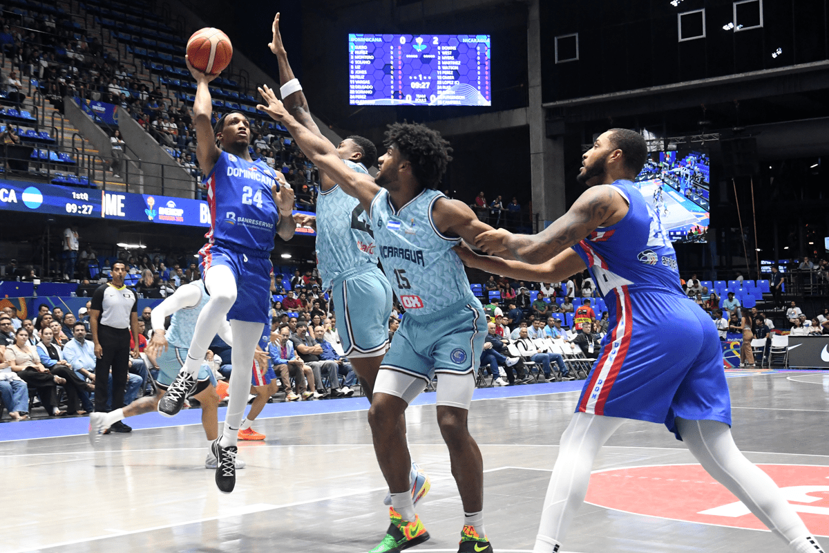 La tropa pinolera se prepara para partidos decisivos en casa