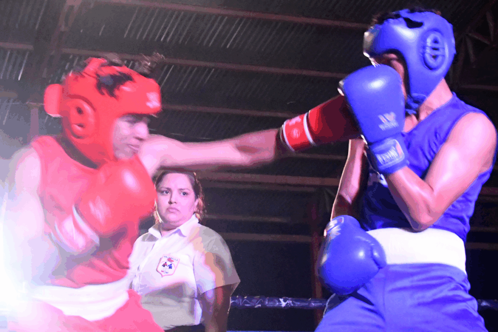 Masaya se consolida en Copa Alexis