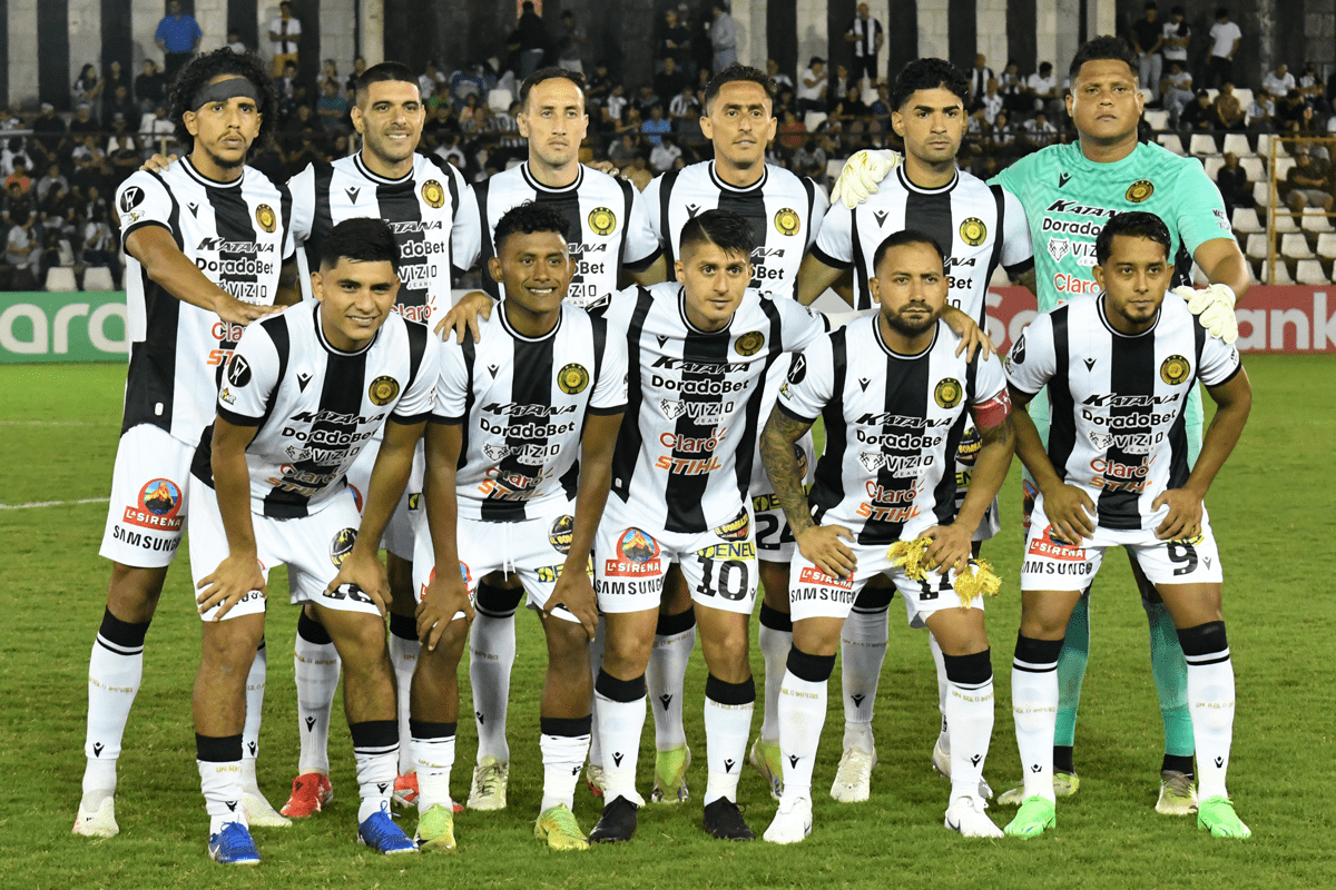 Cacique Diriangén recibe al Herediano en duelo clave