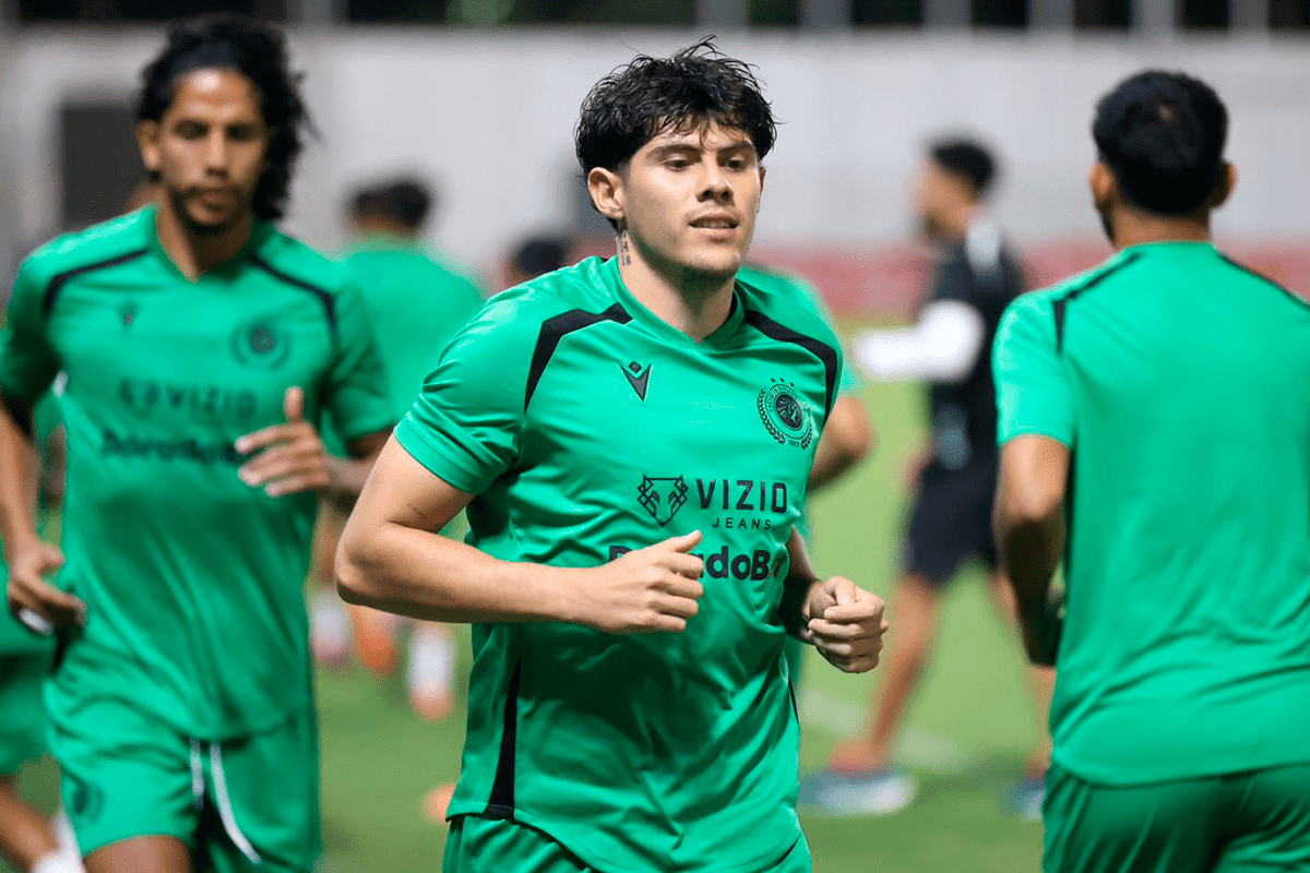 Diriangén busca clasificación histórica ante Real España en Copa