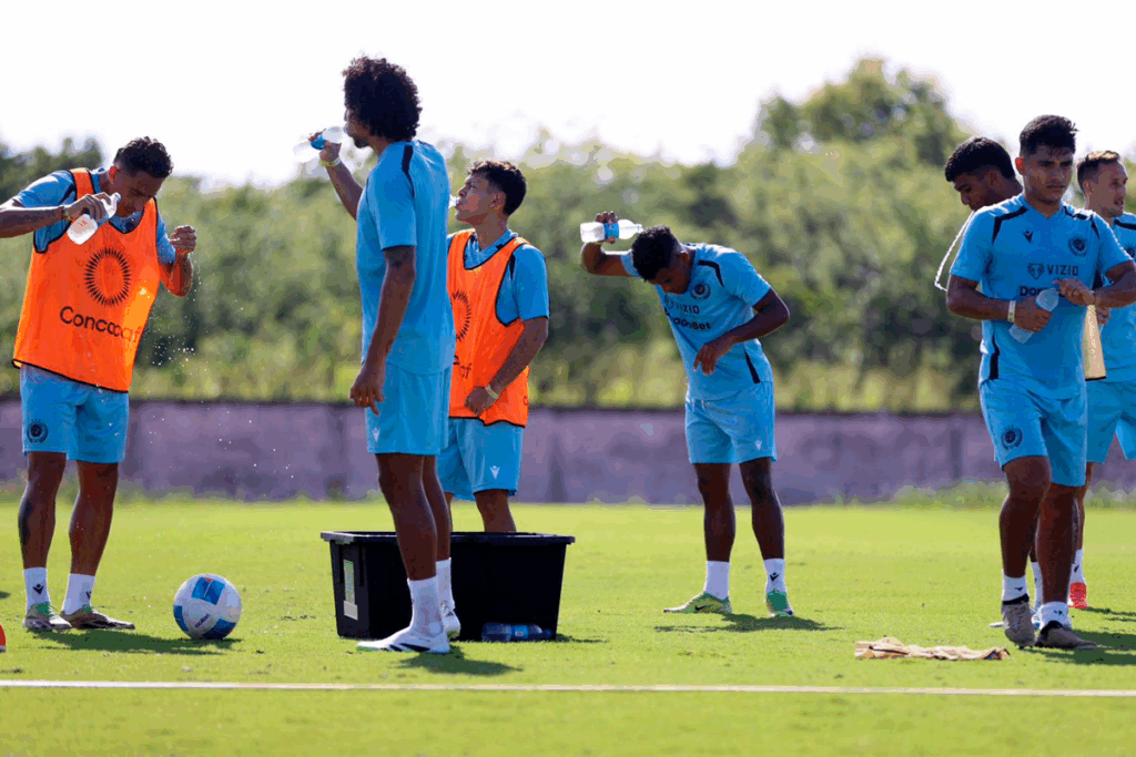 Diriangén va en busca de 3 puntos contra Sporting San Miguelito de Panamá.