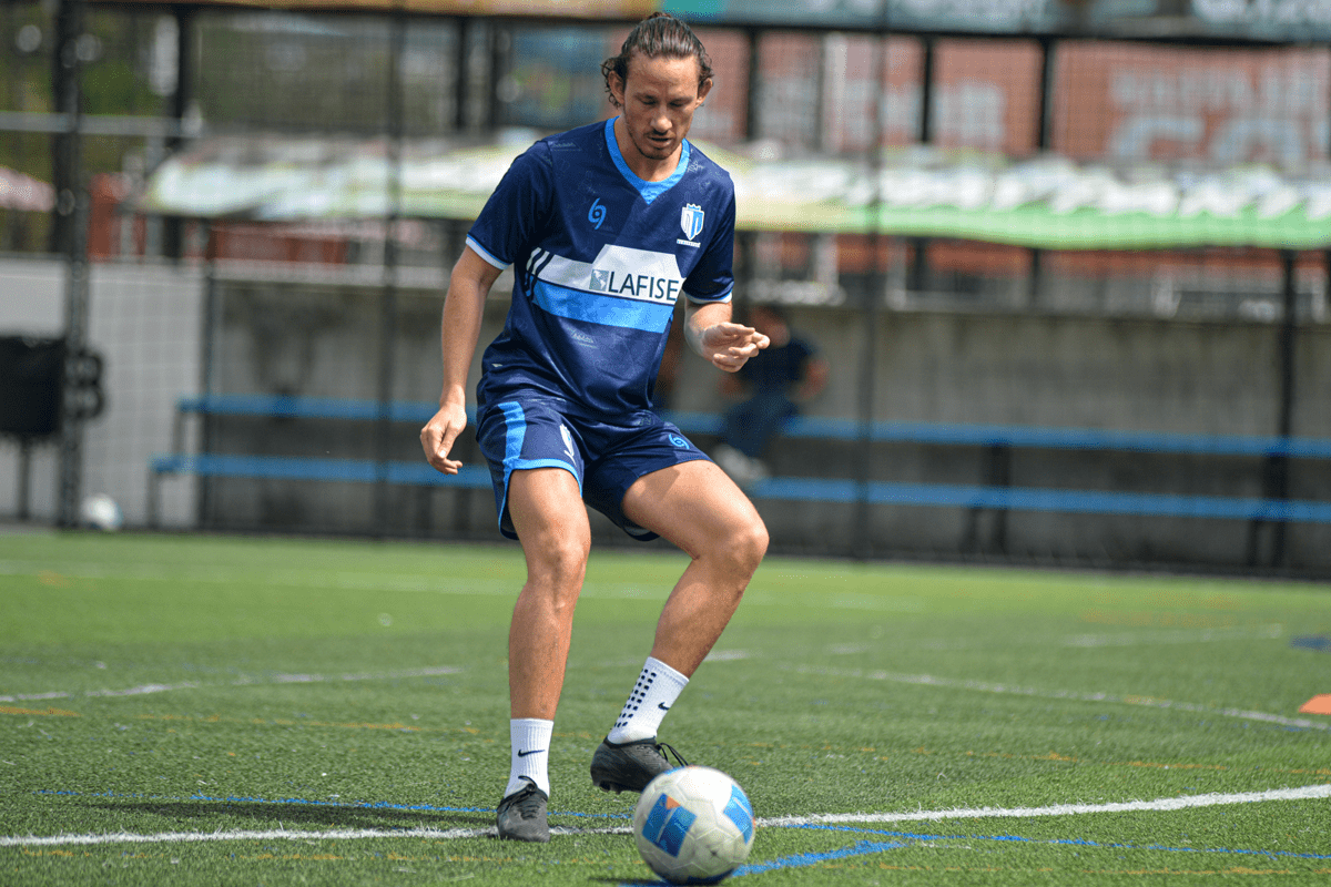 Real Estelí buscará reaccionar en casa tras caer ante Xelajú