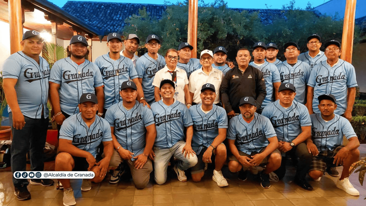 Sofboll Campeonato 2025