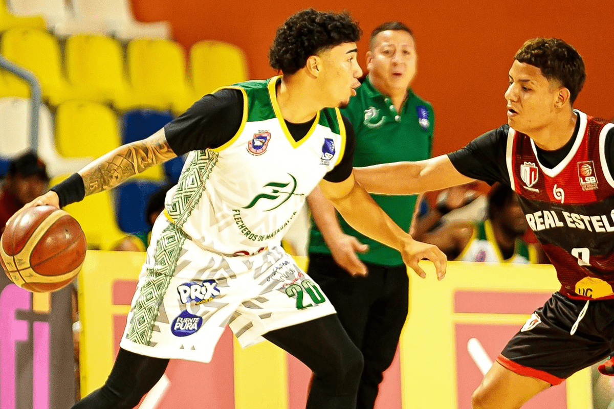 Costa Caribe, Jinotega y Matagalpa avanzan en la LSB