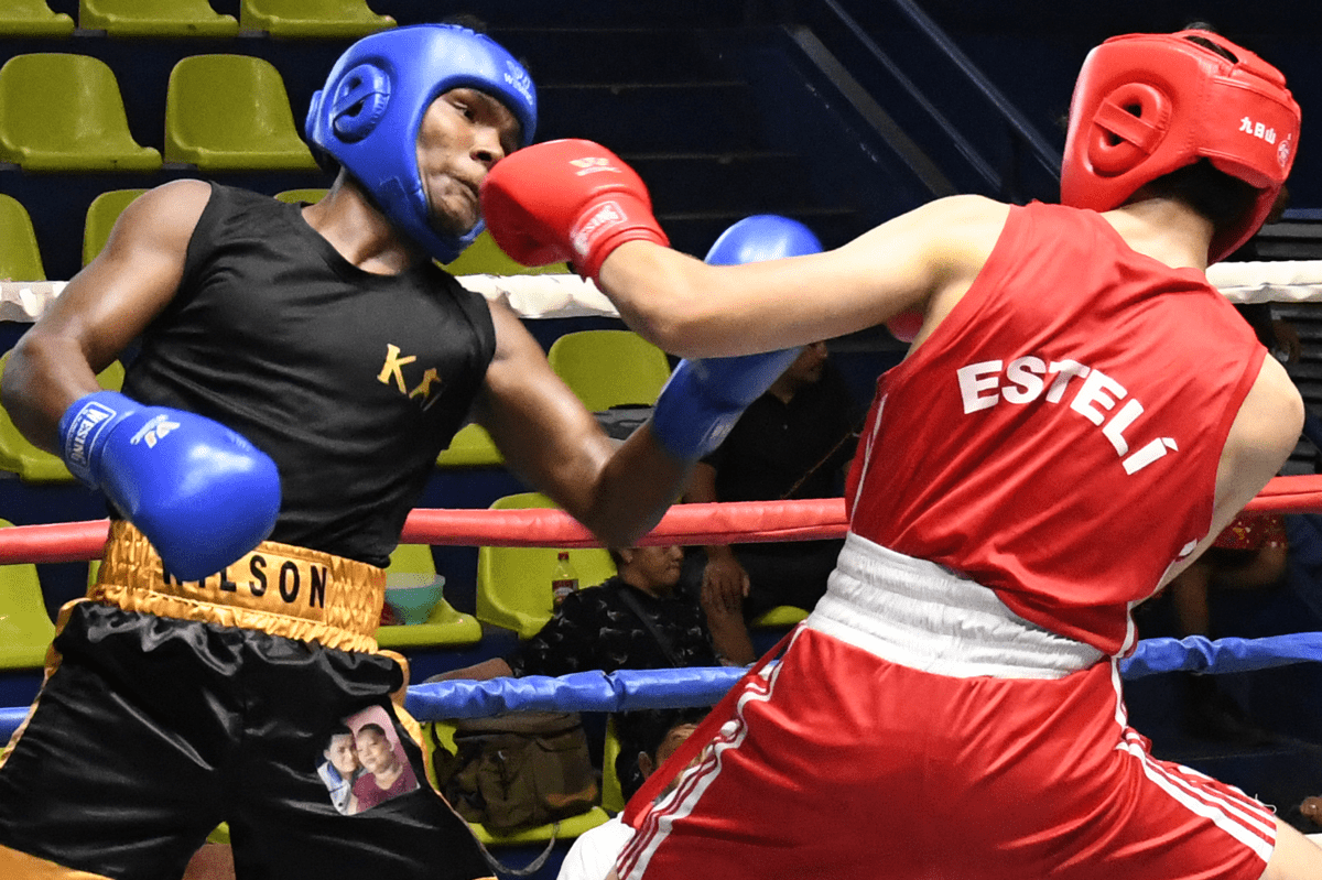 Jóvenes boxeadores buscarán cupo para CODICADER 2026