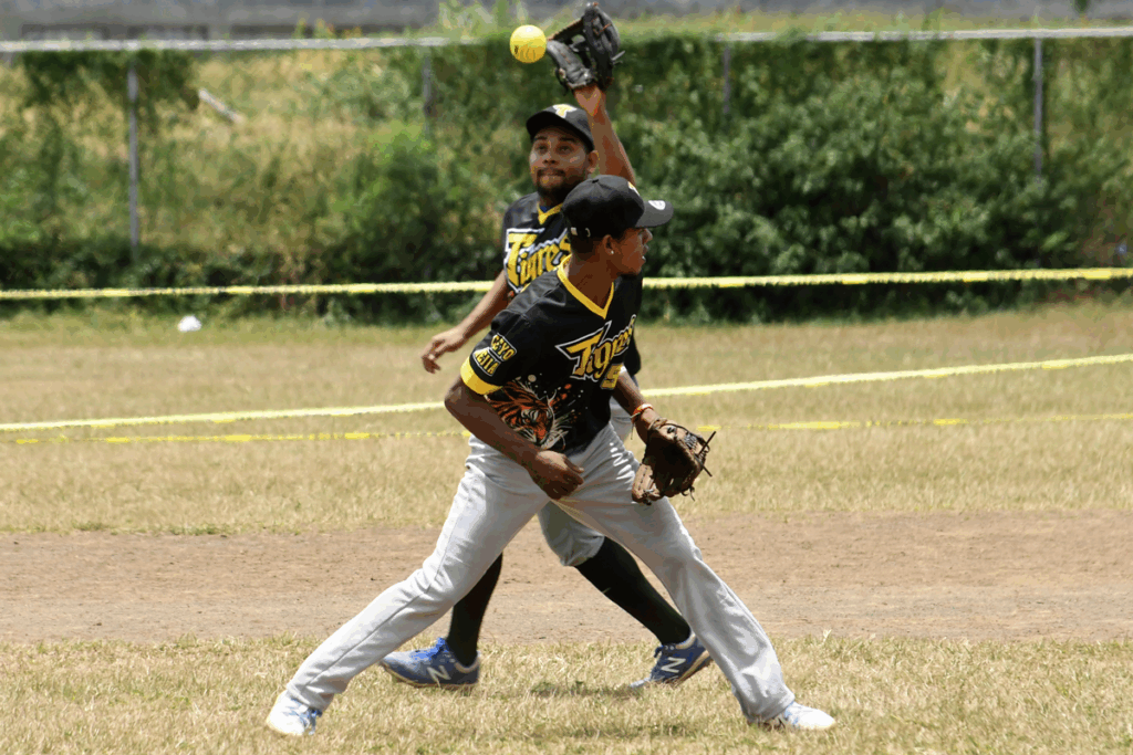 Chinandega campeón de sóftbol