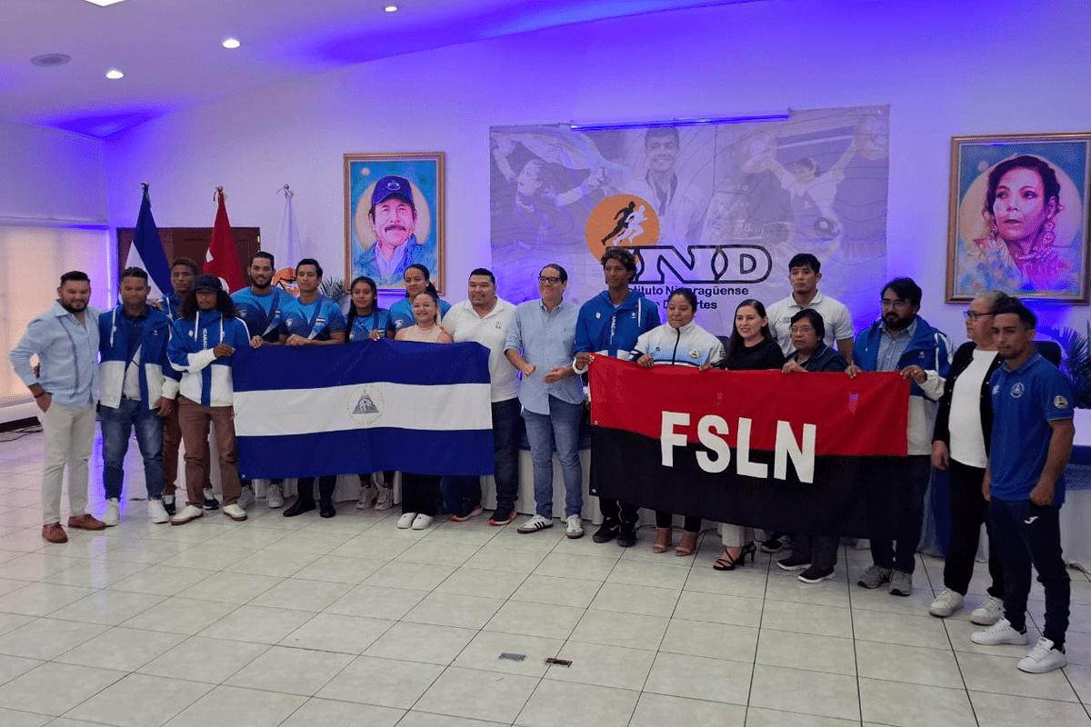 Judo, Voleibol y Surf rumbo a justas internacionales 2025