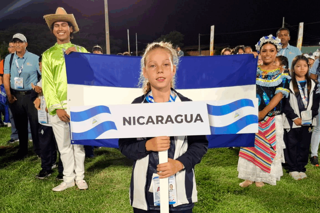 Nicaragua sede de X Juegos Codicader