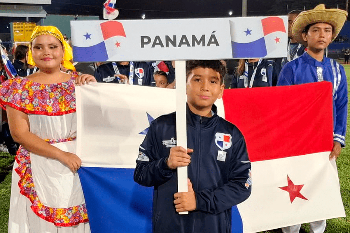 Derroche de alegría en los X Juegos Codicader Primaria 2025