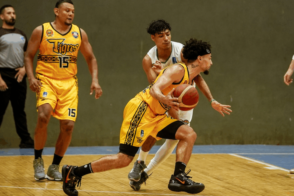 Tigres vs Costa Caribe