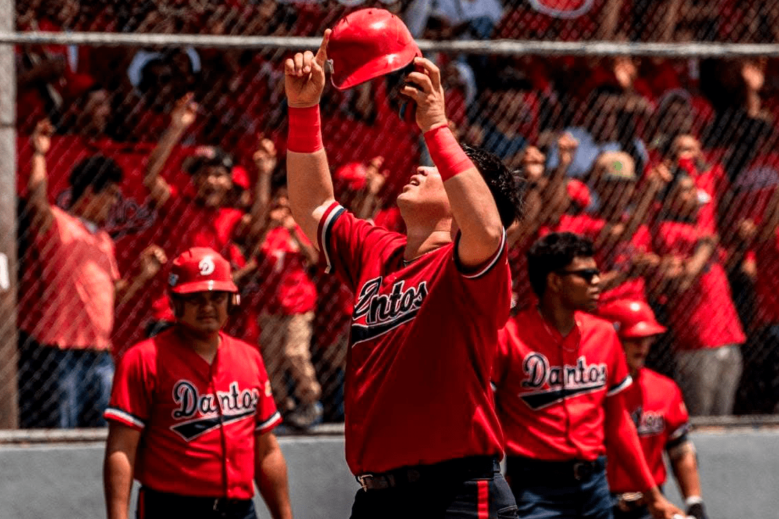 Dantos a una victoria del título del Pomares 2025