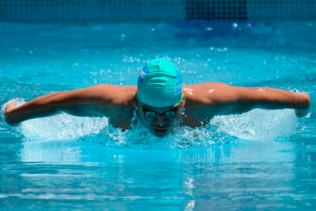 Campeonato Nacional Piscina Corta 2025