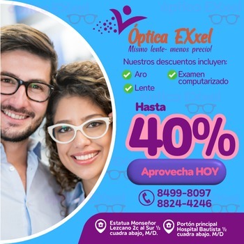 Optica