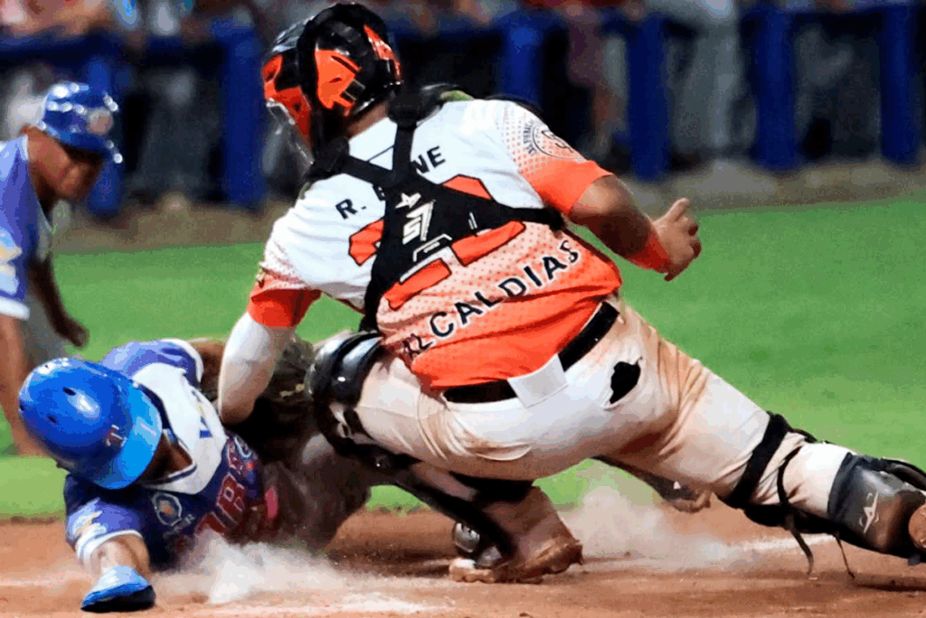 Masaya vs Chontales GPO