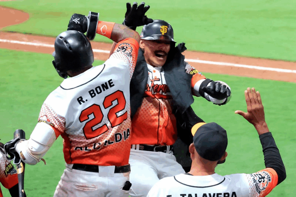 Masaya celebra victoria ante Chontales en semifinales GPO