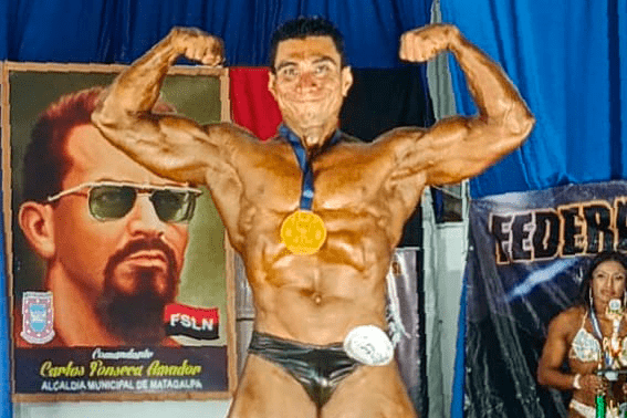 Copa Flex Matagalpa 2025