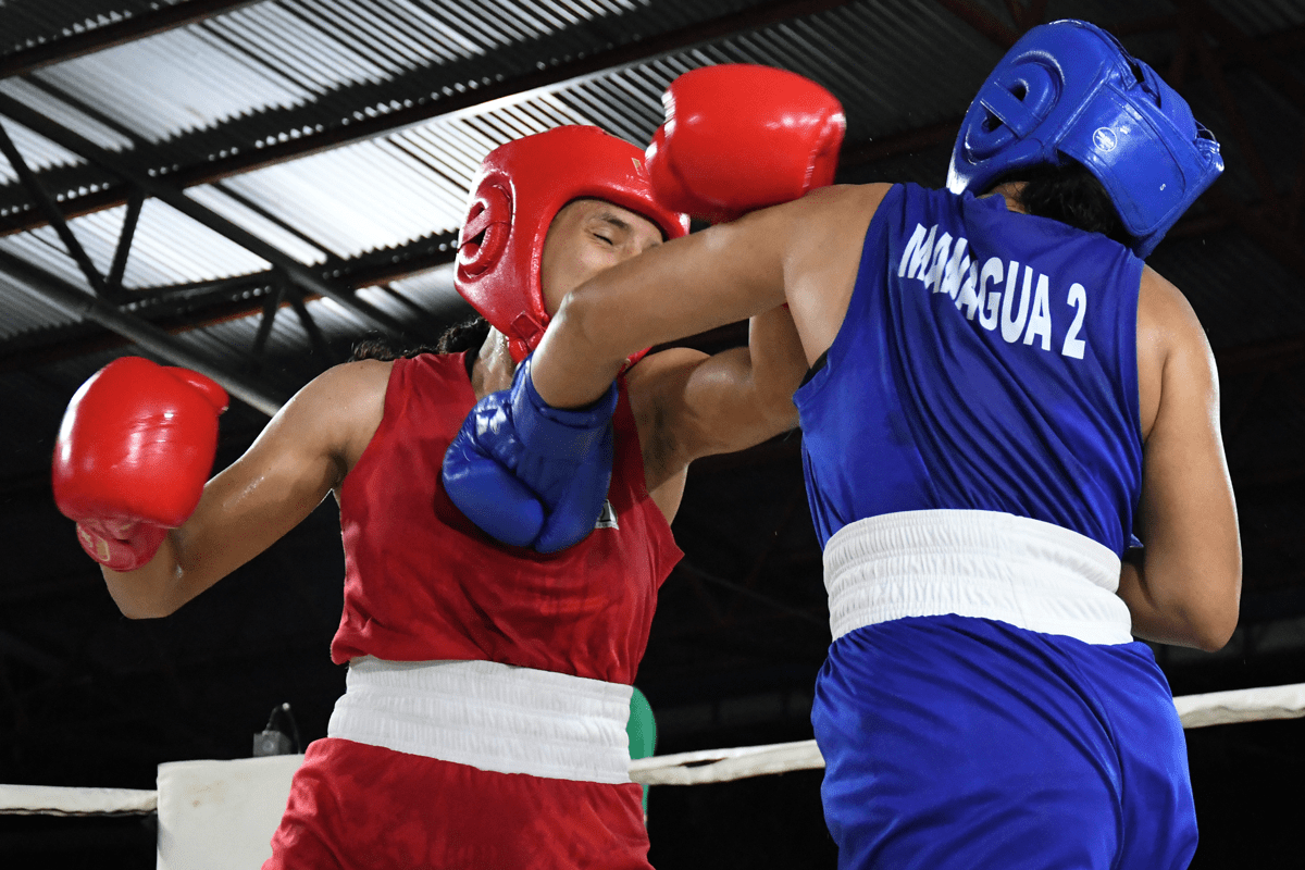 Tigres de Chinandega entran a semifinales de la Copa Alexis