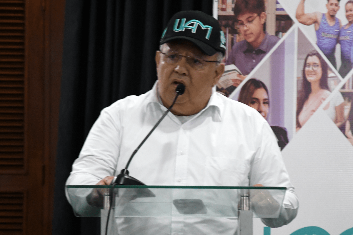 UAM suena el silbato por el Campeonato Universitario de Voleibol