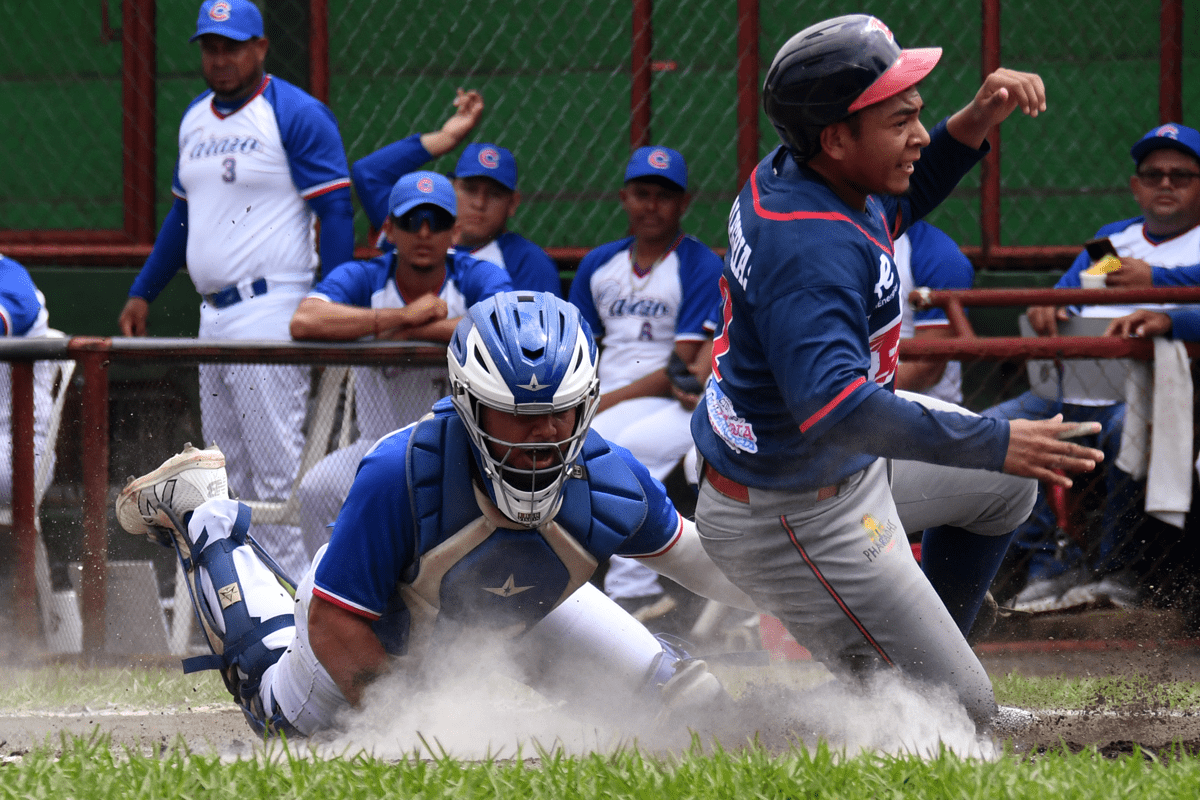 Pomares U23: Chinandega y León siguen firmes en la cima