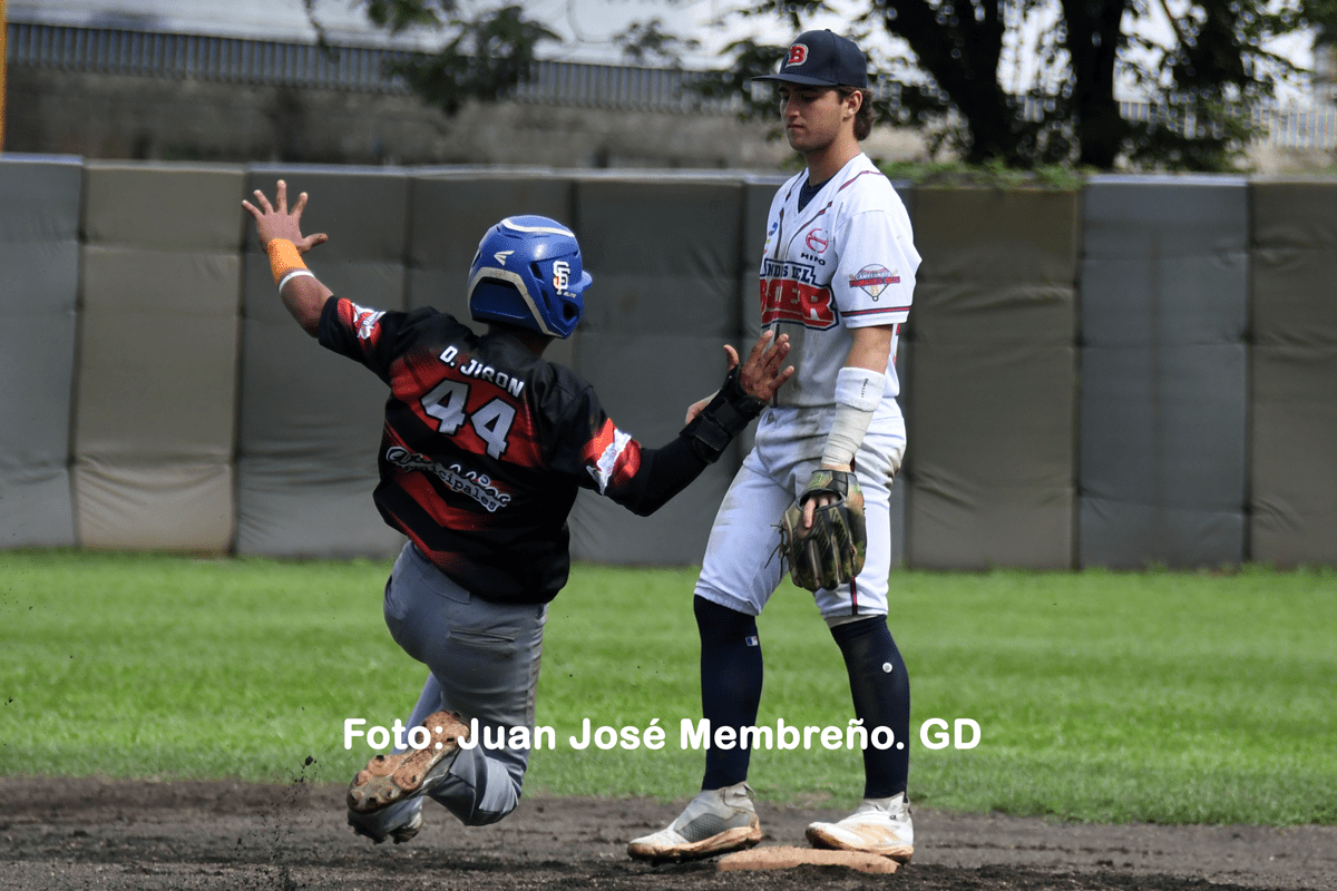 Arranca el Pomares U23 con división de honores
