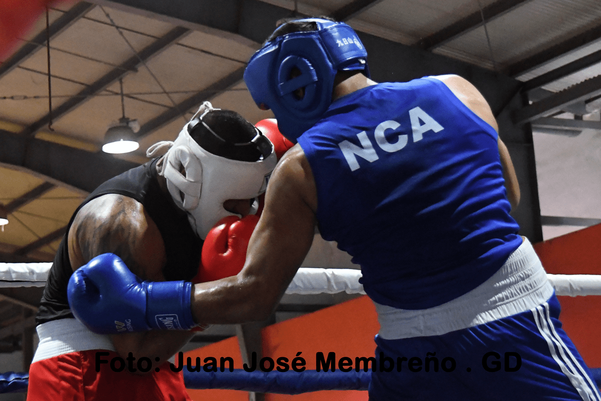 Nicaragua va por seis oros en el boxeo olímpico de Juegos CA