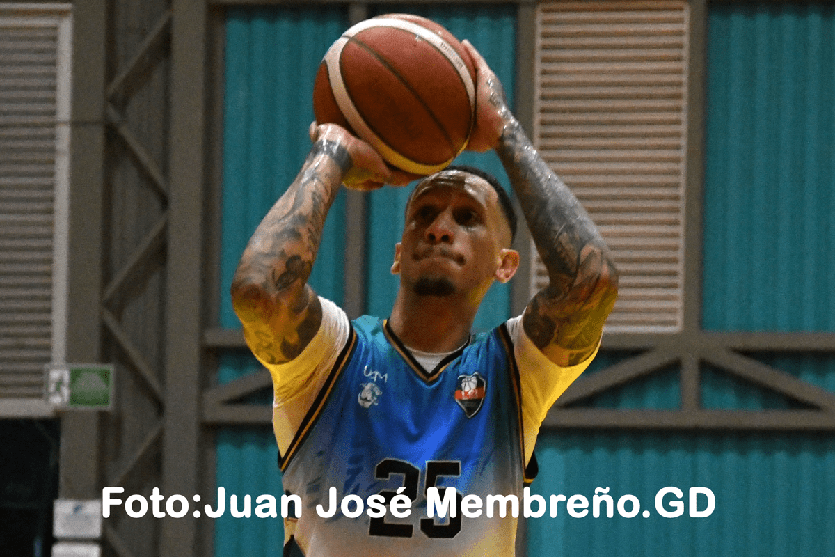 Jaguares UAM pierden el invicto, pero siguen dominando la LSB
