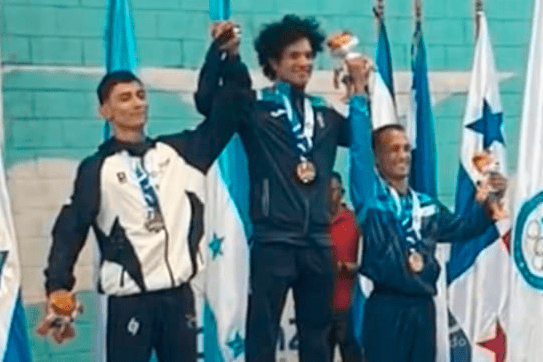 Lucha y karate cierran operaciones en Guatemala 2025