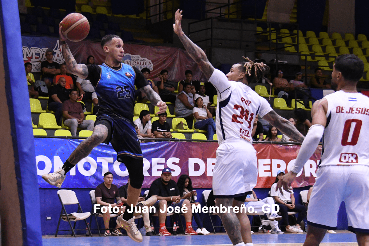 Real Estelí impone su poder y derrota a Jaguares UAM