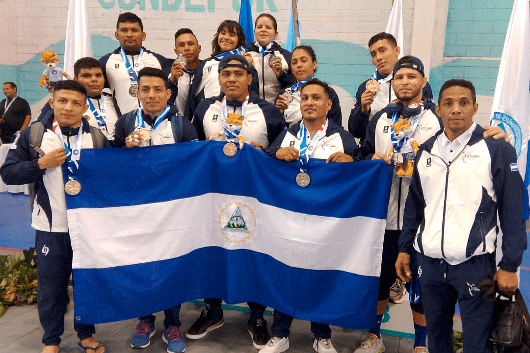 Dominio del sambo nicaragüense en Honduras