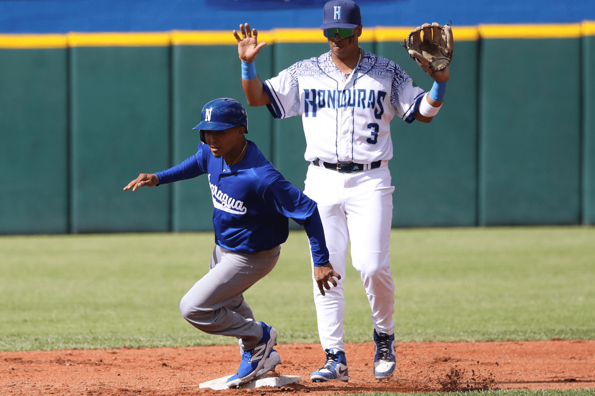 Nicaragua proporciona nocaut a Honduras en Guatemala