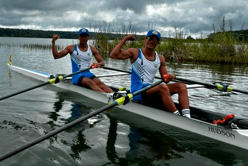 Remo da segunda bronce a Nicaragua en Guatemala 2025