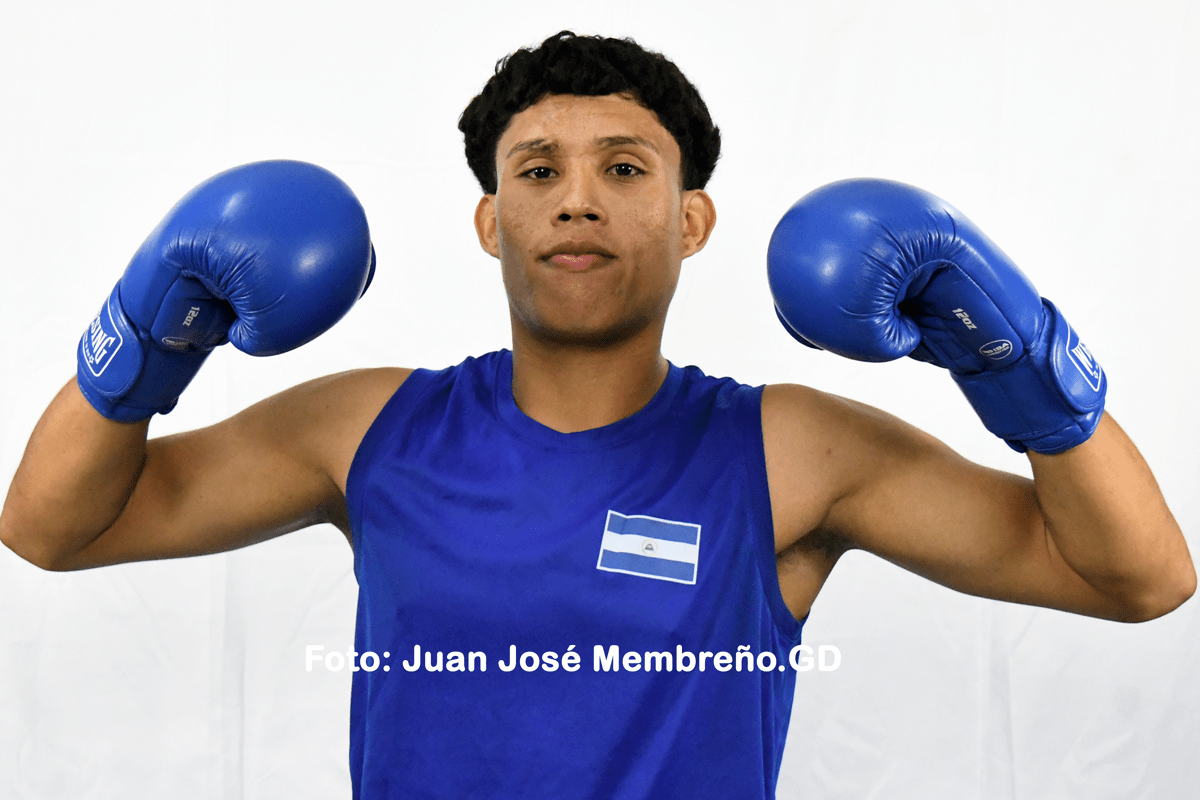 Wilberth Vega con importante victoria en Santo Domingo
