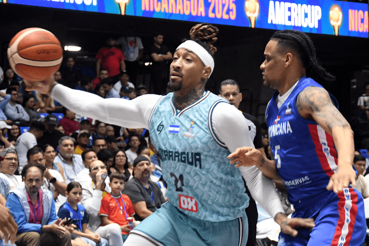 Nicaragua vs México: reto continental