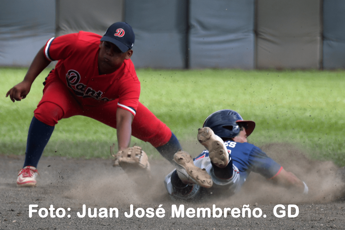 Bóer con doble victoria ante Dantos en Pomares U23