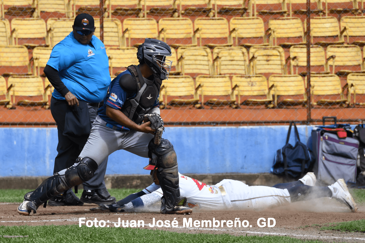 Triunfos con autoridad y un juego sin hit en jornada Sub-23