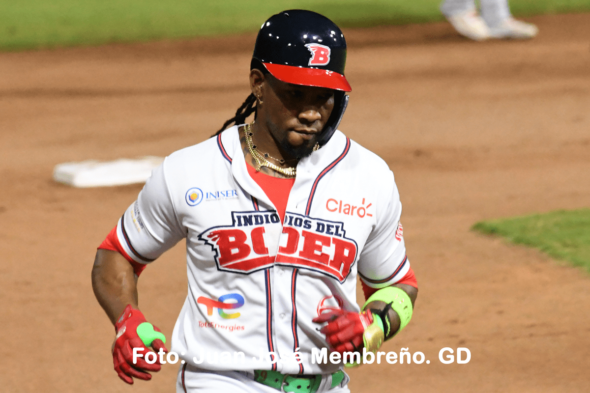 Indios noquean a León y es líder en Liga Profesional