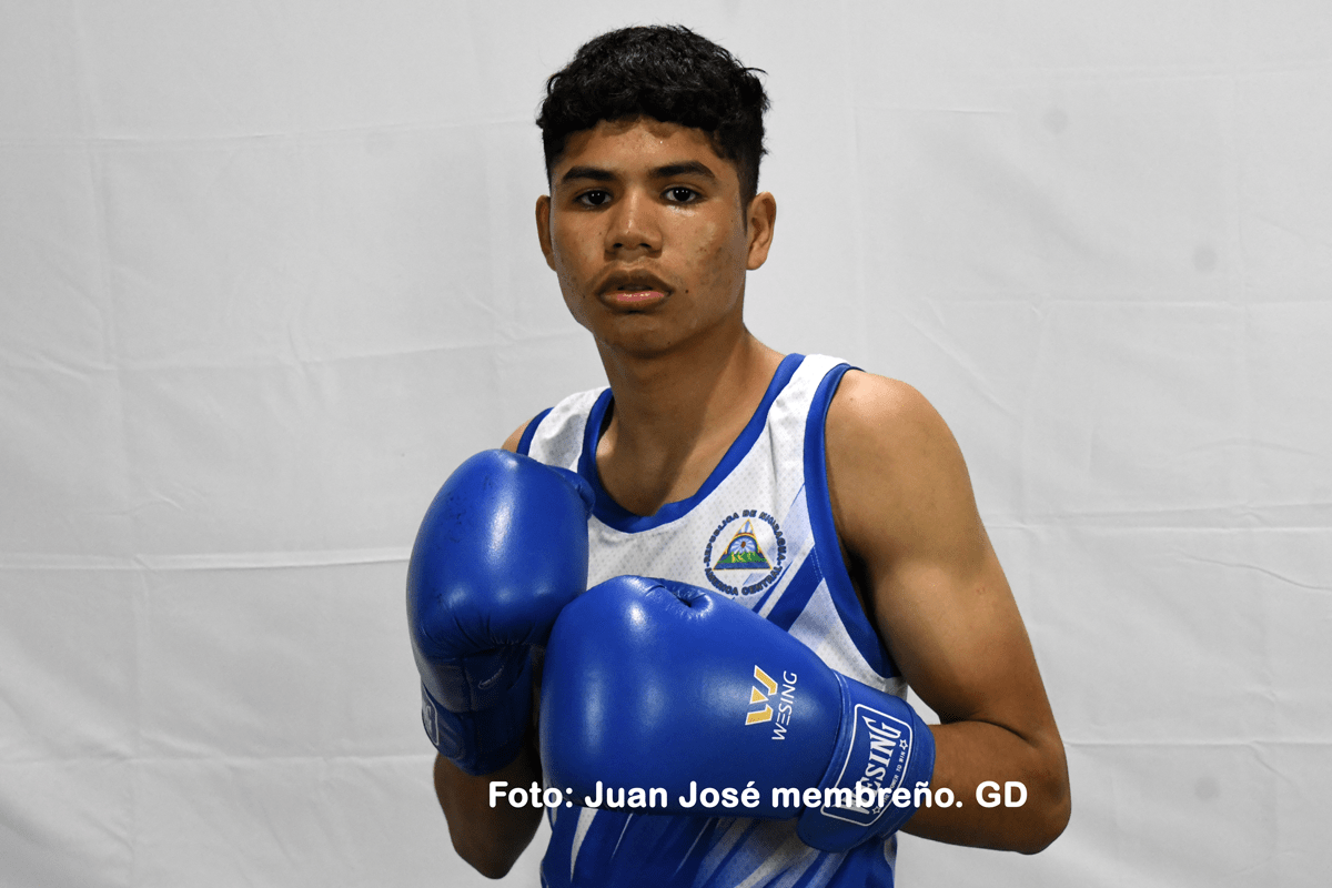Golpes contundentes definieron victorias pinoleras en el ring