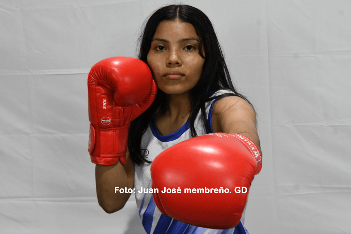 Pugilistas rumbo a los VII Juegos Concecade en Colombia