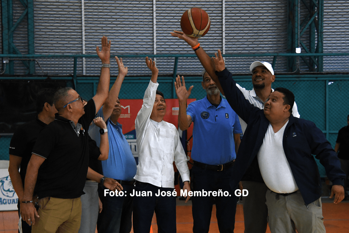 UAM con nuevo torneo de baloncesto