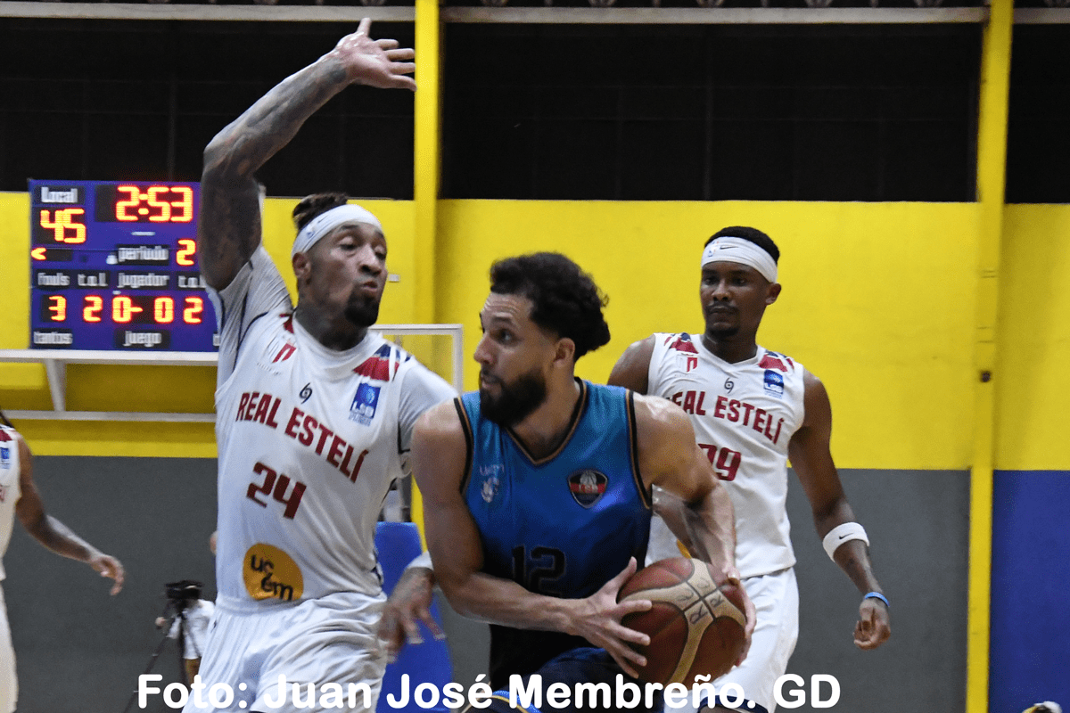 Real Estelí fuerza quinto juego tras ganar a felinos