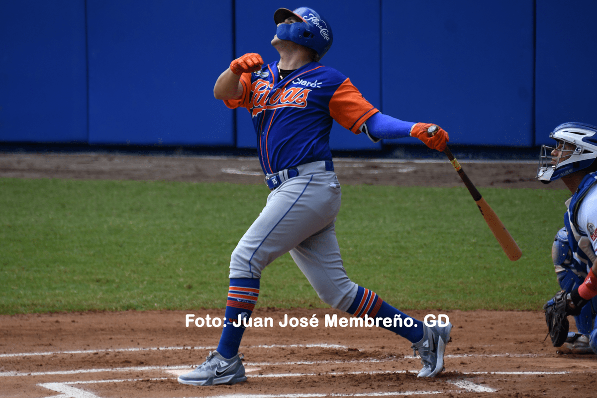 Primer paso gigante en la segunda vuelta de la profesional