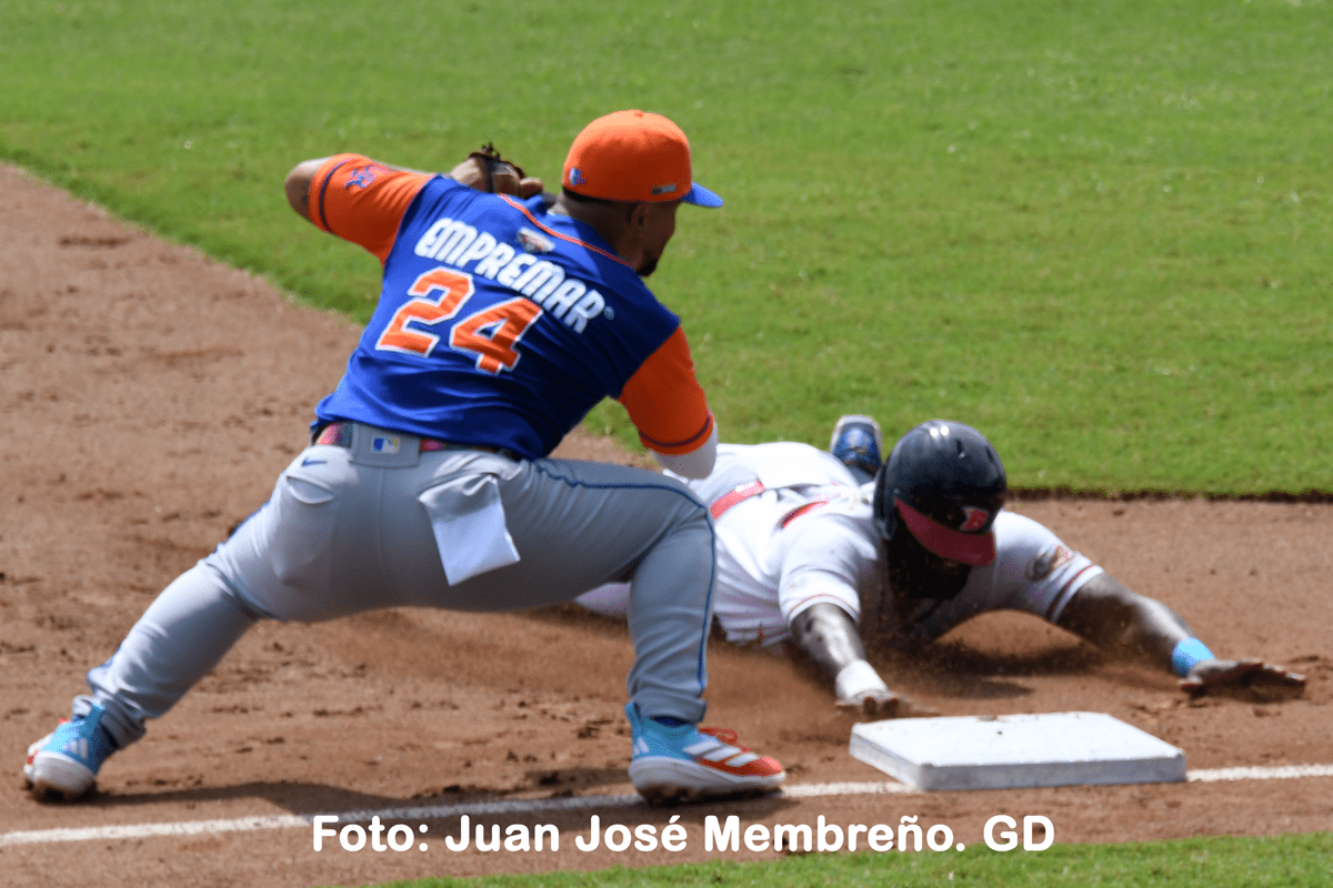 Norteños y Bóer continúan racha de triunfos en LBPN