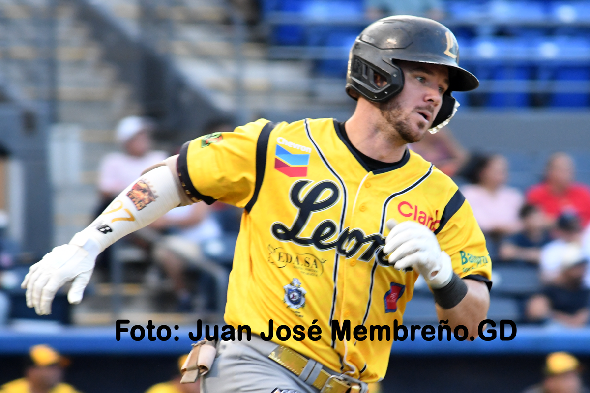 León resucita después de tres derrotas