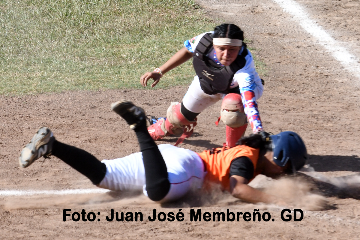 Sobresalen en el bate Managua A, Managua C y Chinandega