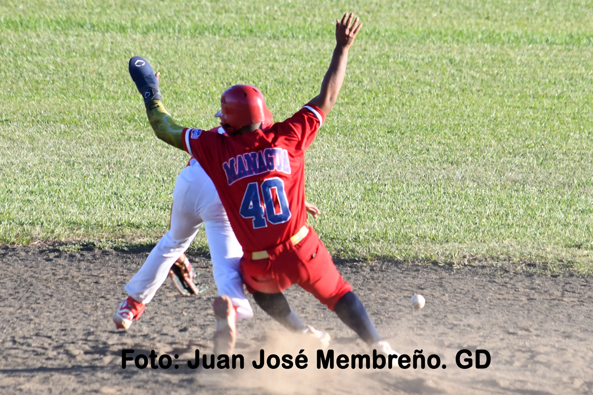 Pequeños gigantes del diamante